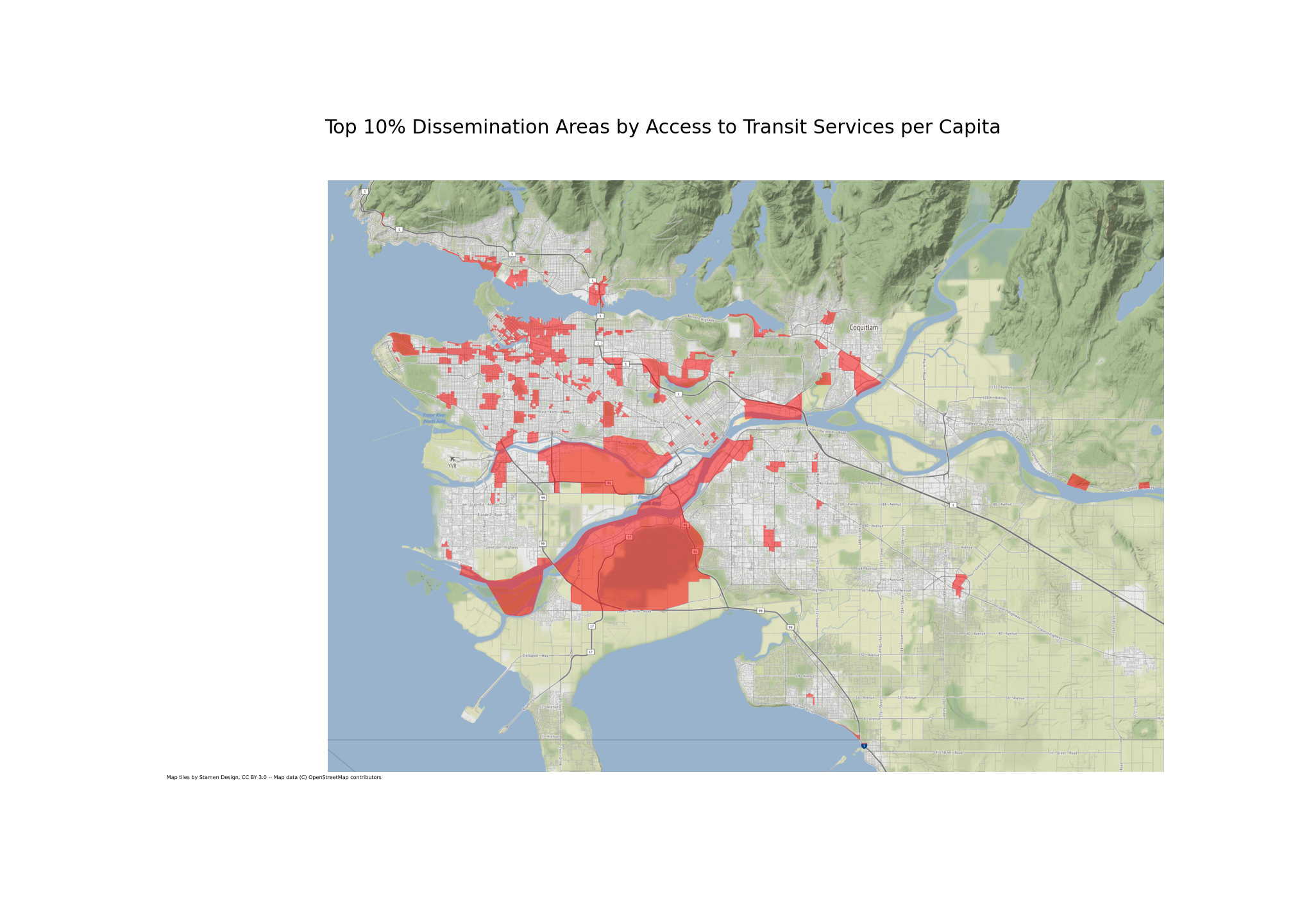 Map: Top NBA Services PC